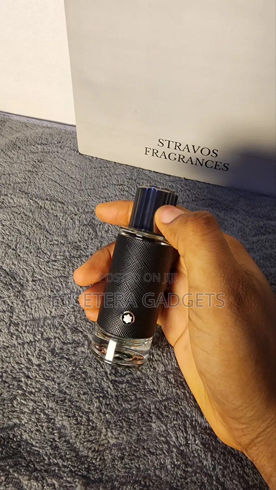 Montblanc Explorer 30ml