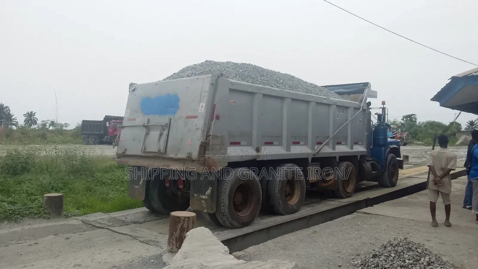 Granite Supply Around Anambra State Enugu State