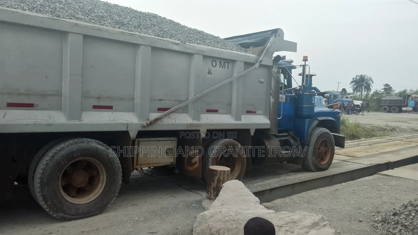 Granite Supply Around Anambra State Enugu State