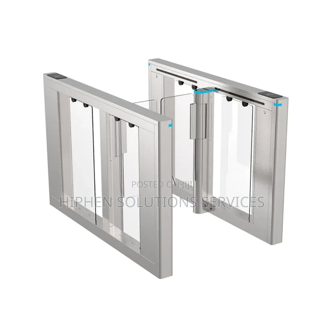 Flap Glass Turnstile Distributors And Installers Nigeria