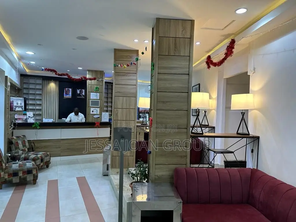 Luxury 27–Room Hotel for Sale