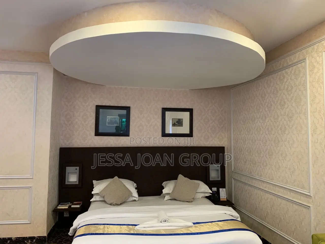 Luxury 27–Room Hotel for Sale