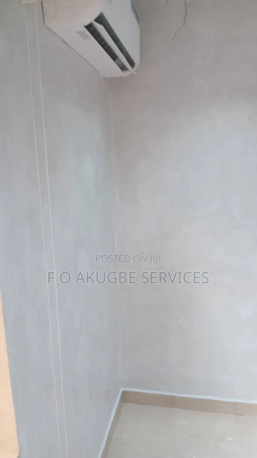 Lime Wash Painting Service
