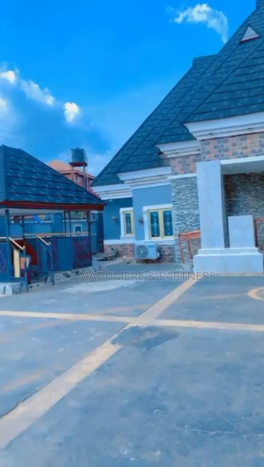 4bdrm Bungalow in Owerri , Imo State, GRA Phase 2 / Port-Harcourt
