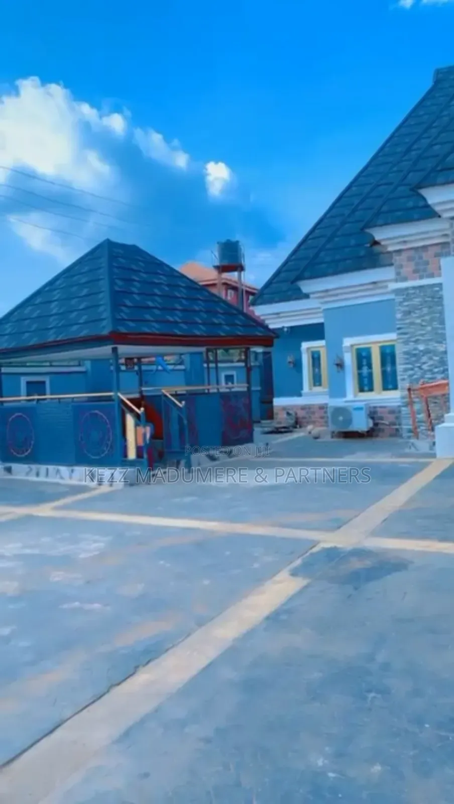 4bdrm Bungalow in Owerri , Imo State, GRA Phase 2 / Port-Harcourt