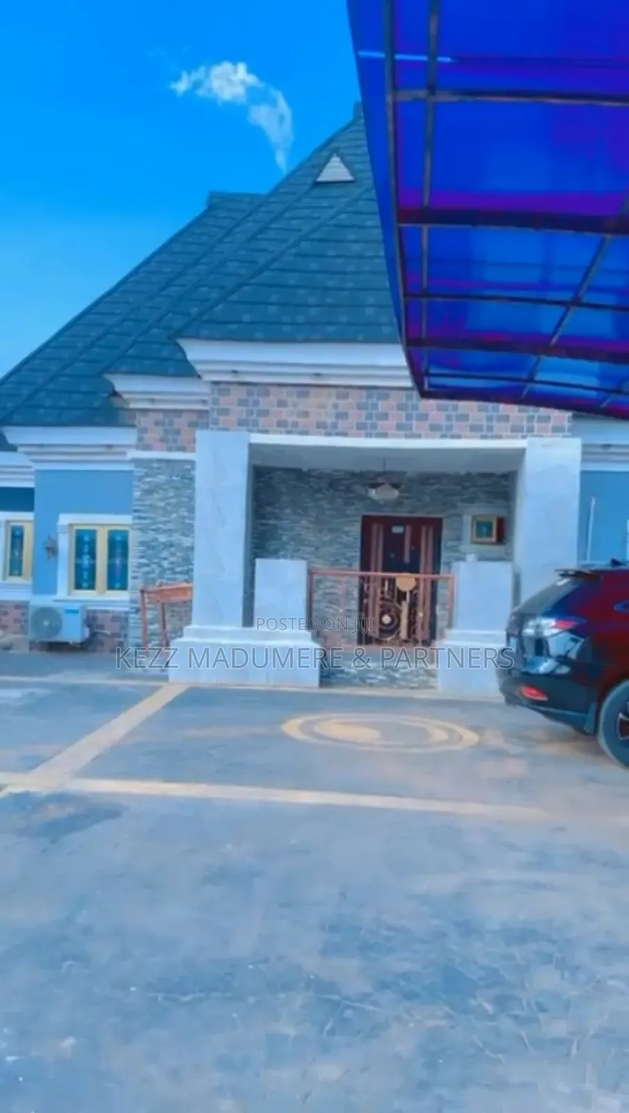 4bdrm Bungalow in Owerri , Imo State, GRA Phase 2 / Port-Harcourt