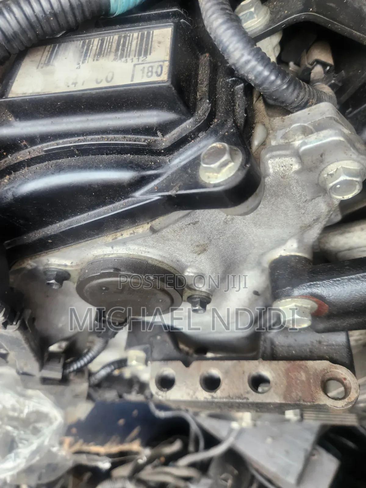 T24a Engine Series