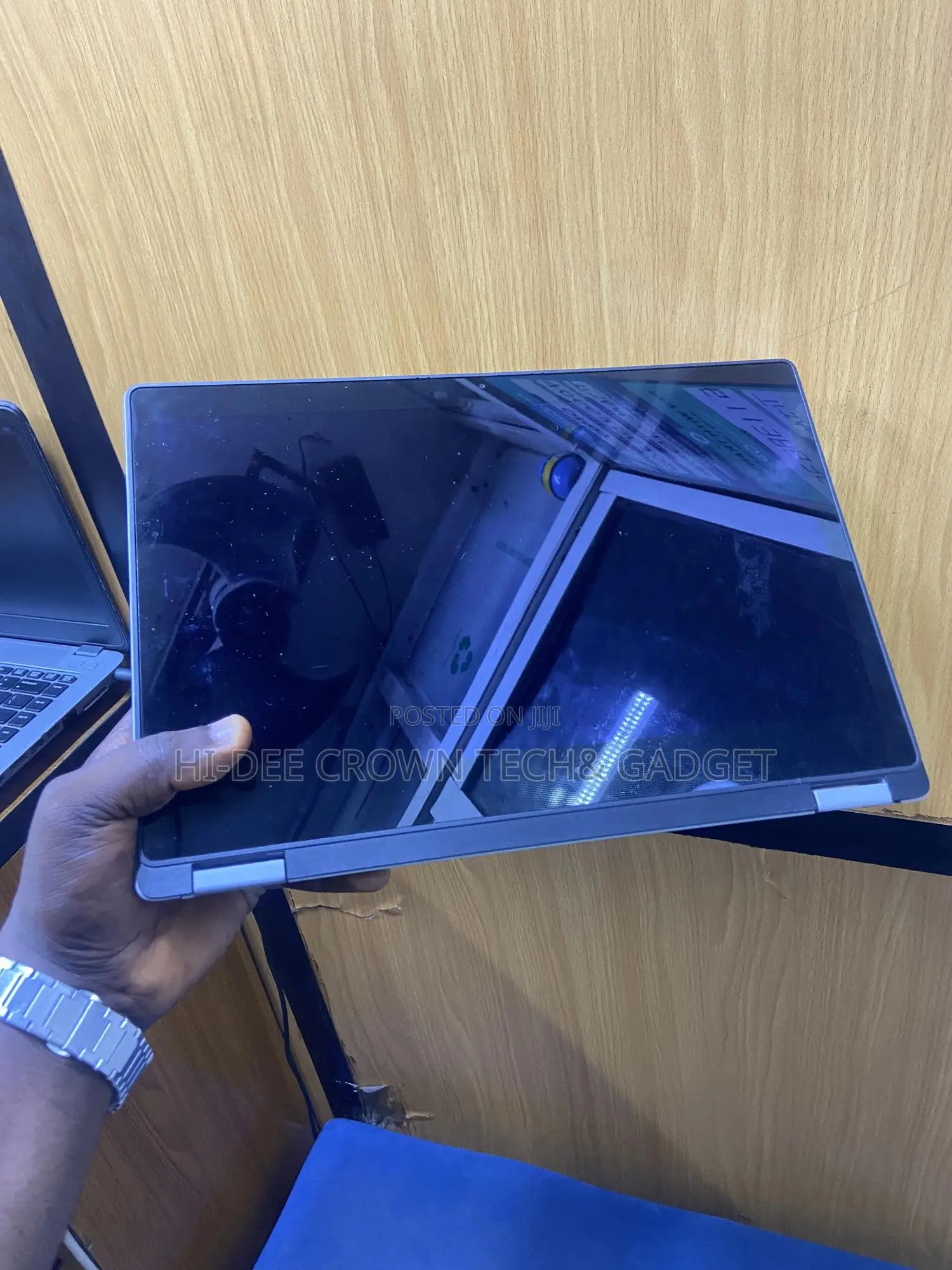 Laptop Dell Latitude 3310 8GB Intel Core i5 SSD 256GB