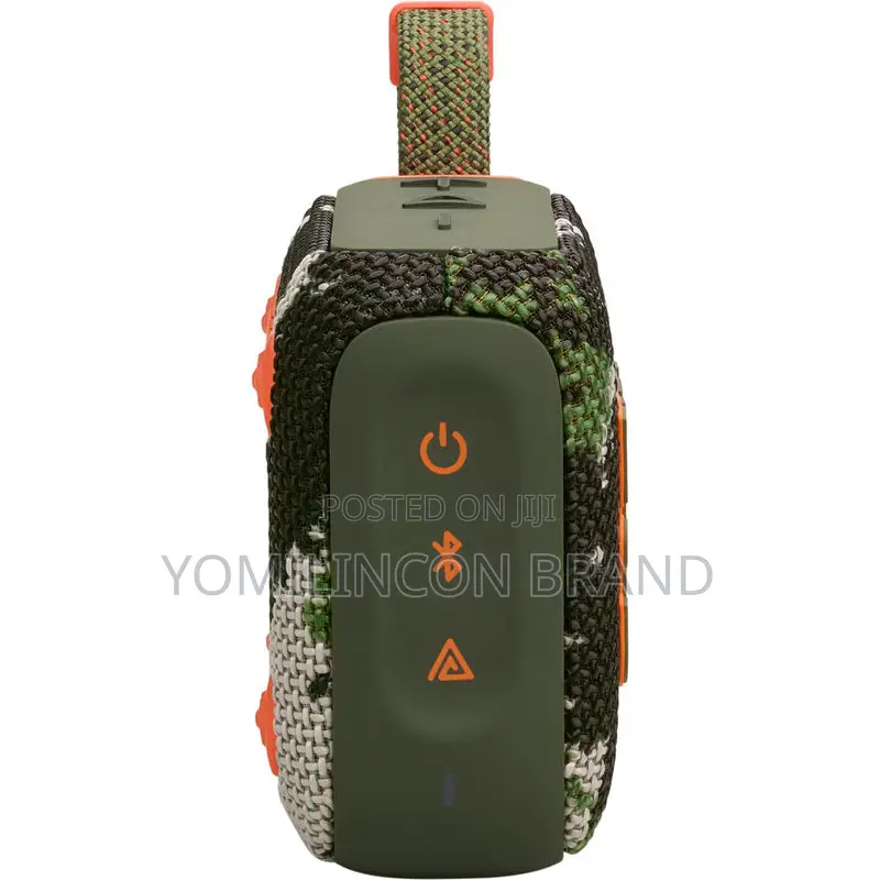 JBL Go 5 - Camouflage