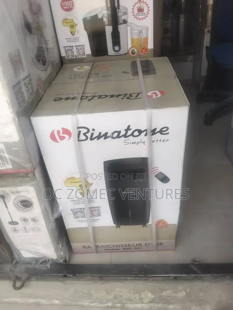 Binatone Air Cooler 20 Litre