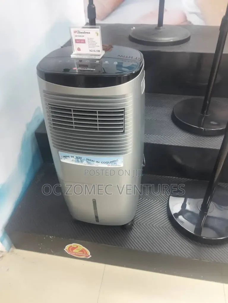 Binatone Air Cooler 20 Litre