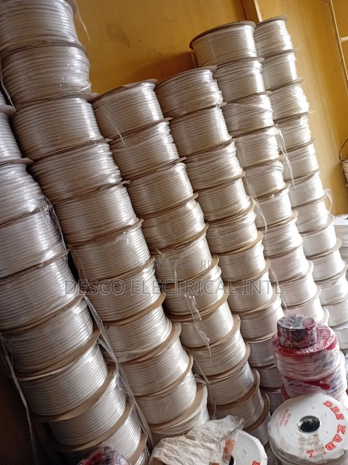 2.5mmx3core Flexible Wire