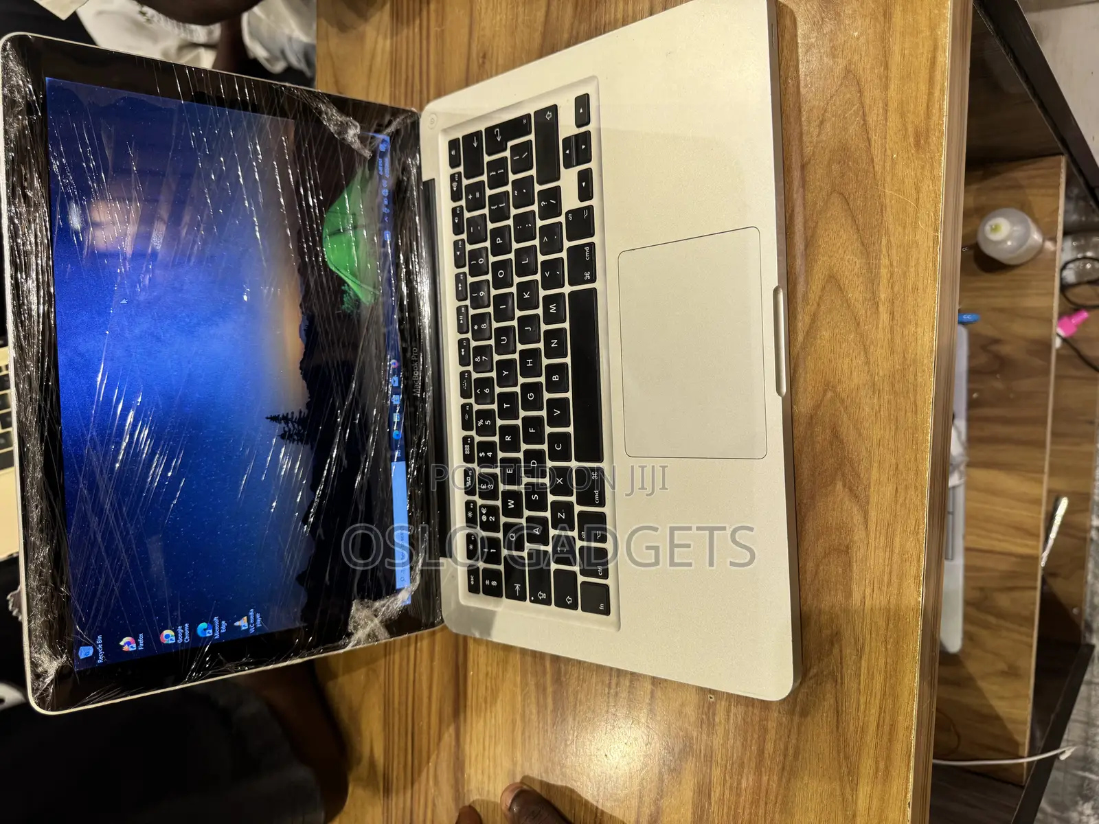 Laptop 8GB Intel Core i5 HDD 1T