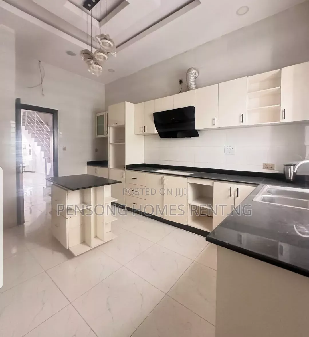 4bdrm Duplex in Orchid, Lekki Expressway for rent