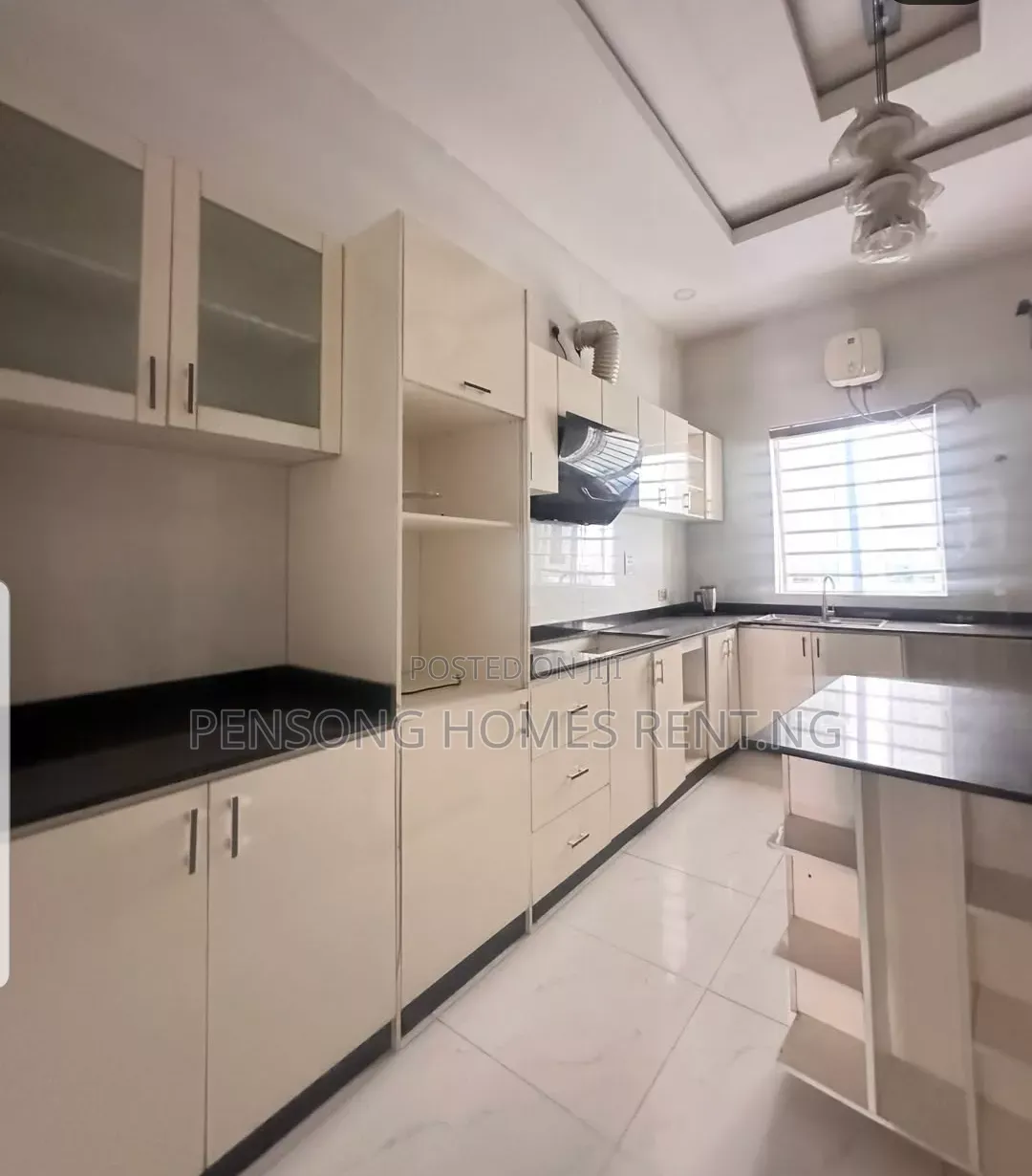 4bdrm Duplex in Orchid, Lekki Expressway for rent