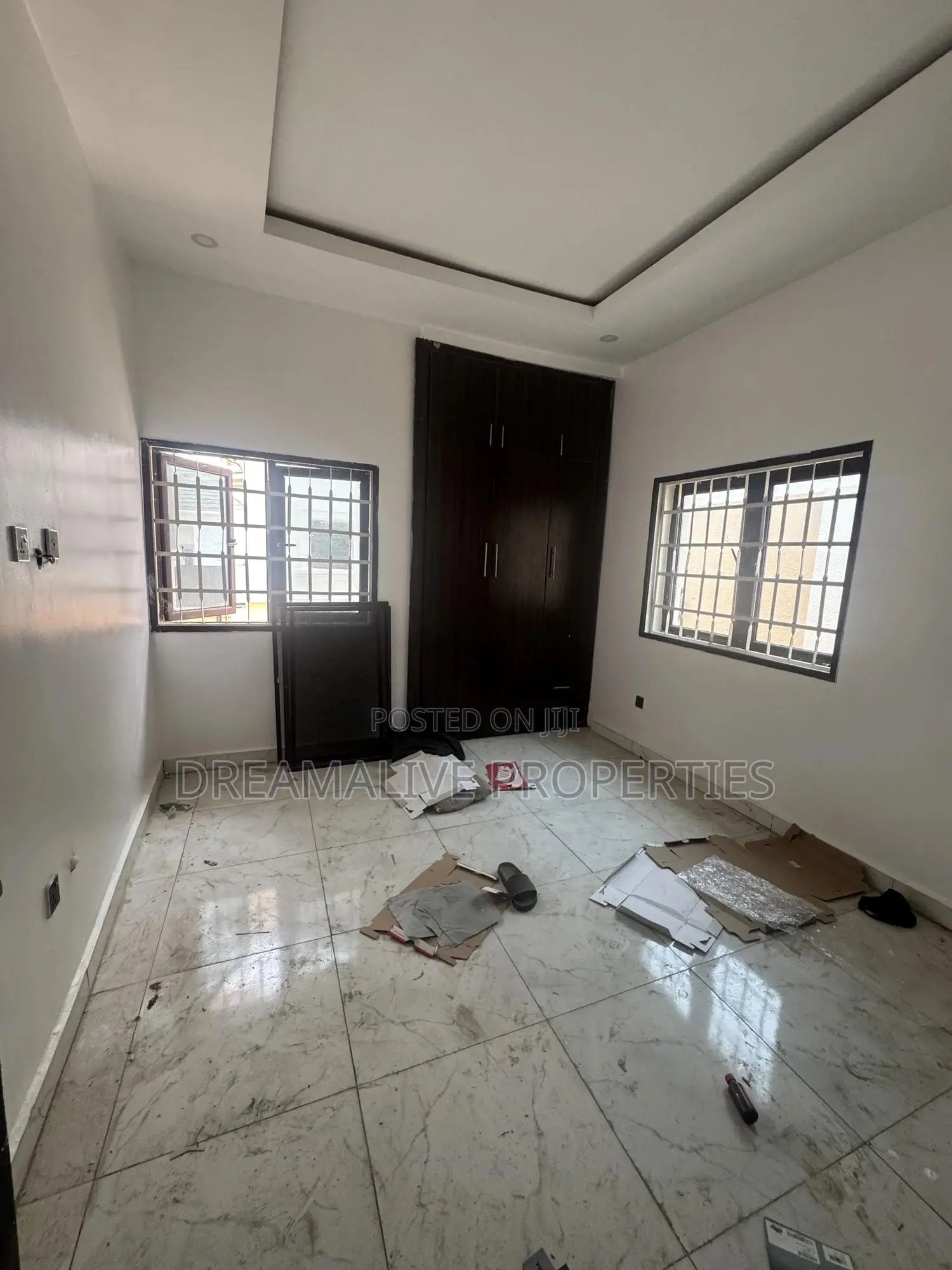 3bdrm Bungalow in Efab Verizon, Karsana for rent