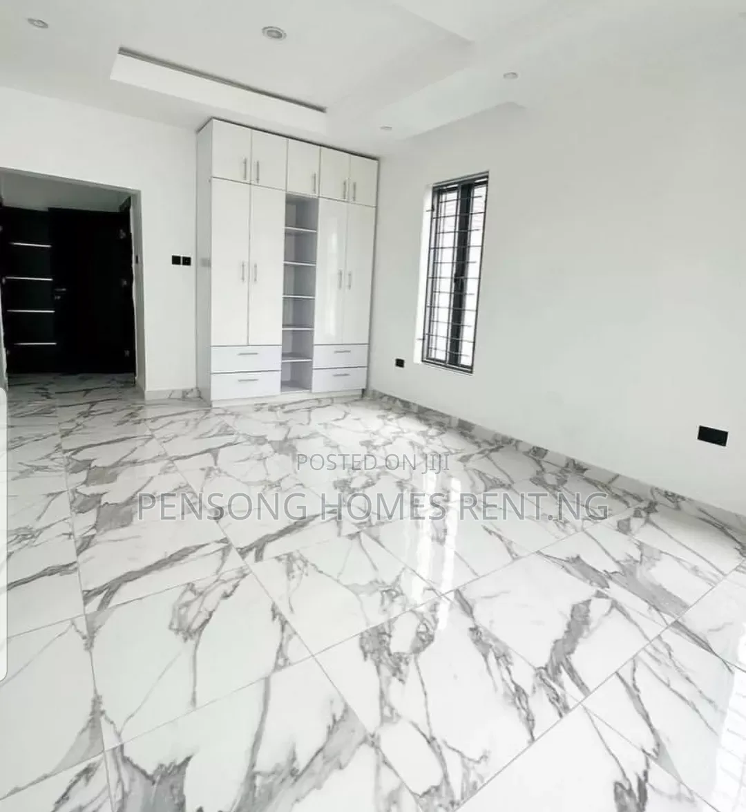 4bdrm Duplex in Vgc, Lekki Expressway for rent
