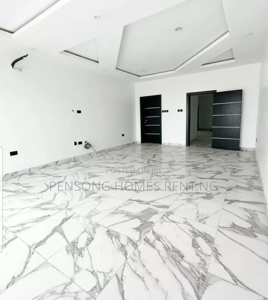 4bdrm Duplex in Vgc, Lekki Expressway for rent
