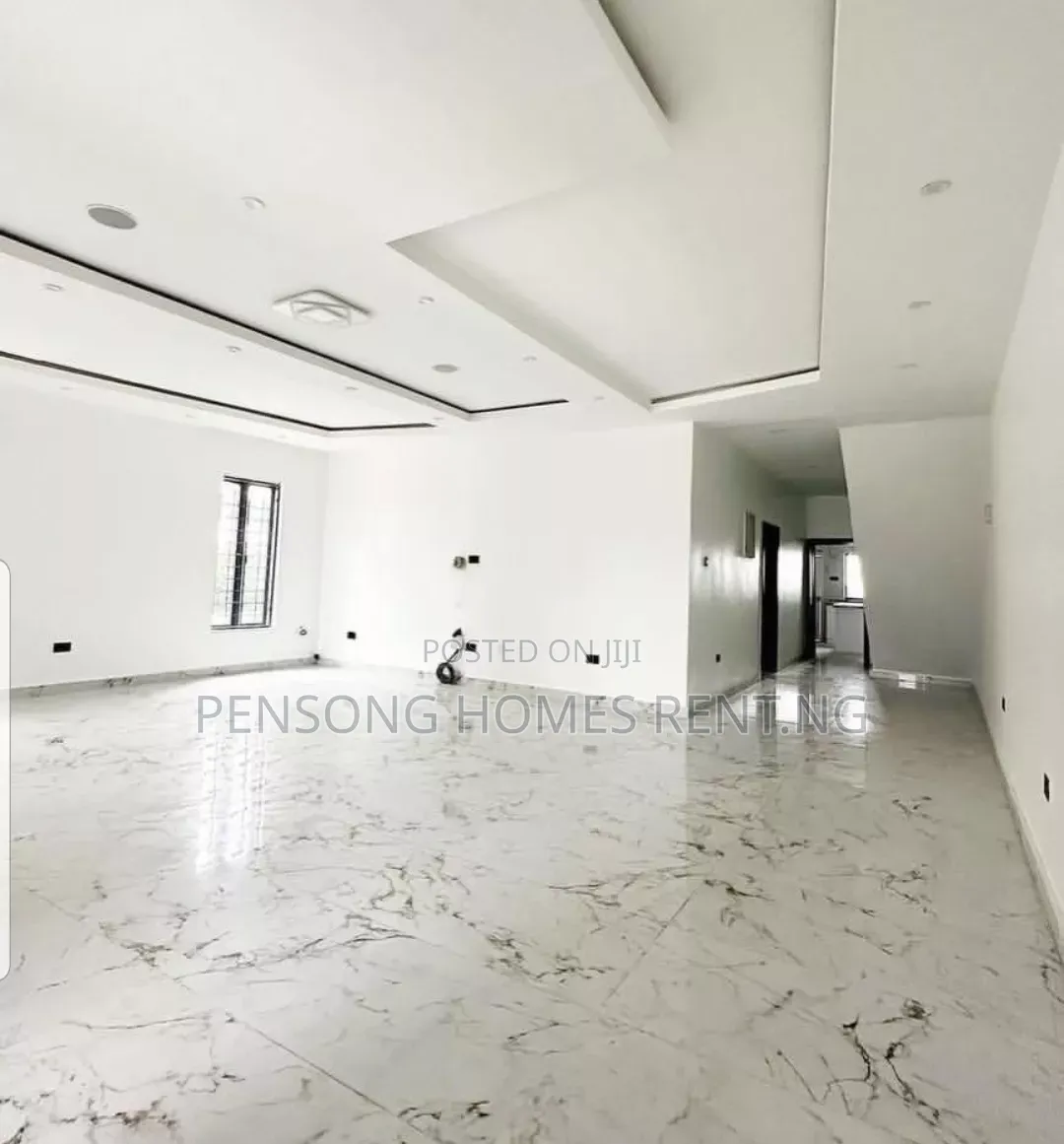 4bdrm Duplex in Vgc, Lekki Expressway for rent
