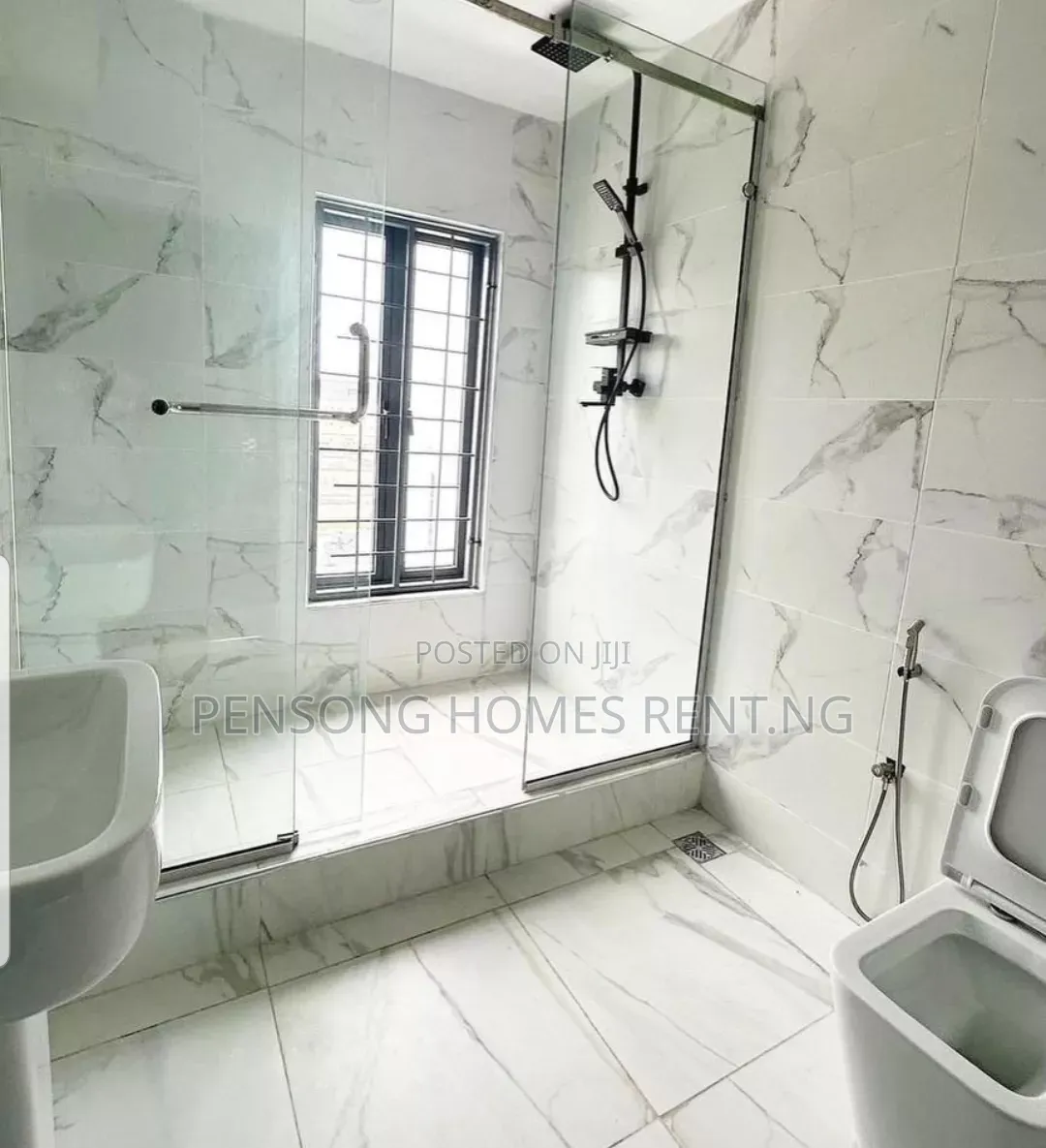 4bdrm Duplex in Vgc, Lekki Expressway for rent