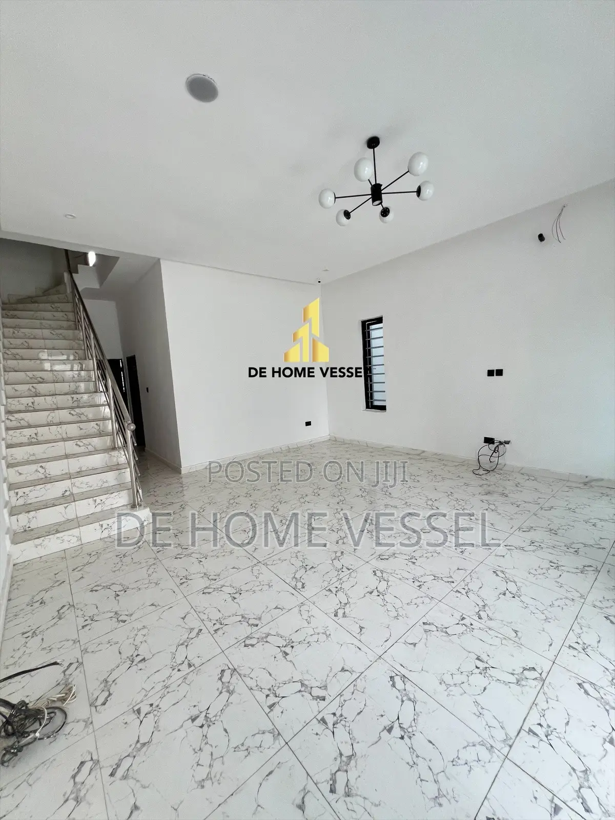 3bdrm Townhouse/Terrace in Lekki for Sale