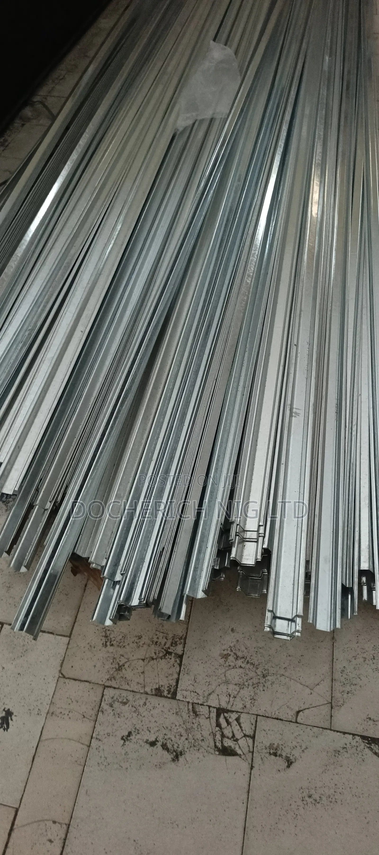Ultra Light Galvanized Stainless Steel Trusses for Sale