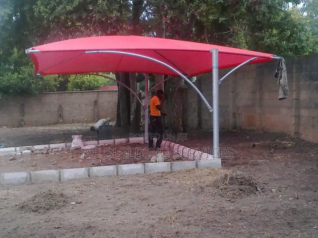 Carport for Cars