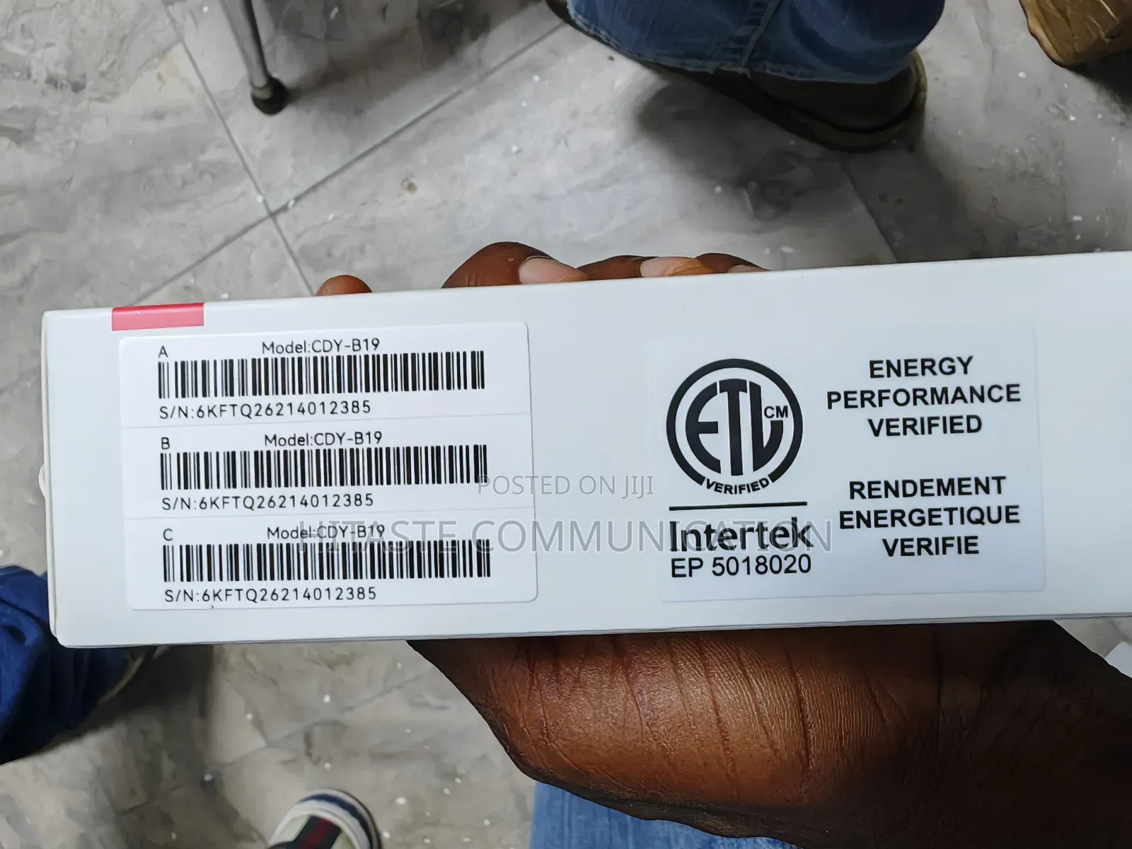 Huawei Band 11