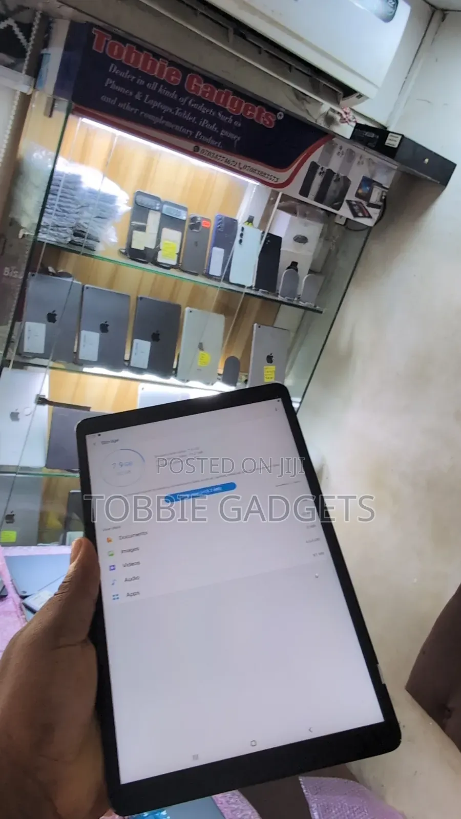 Samsung Galaxy Tab A 10.1 (2019) 32 GB