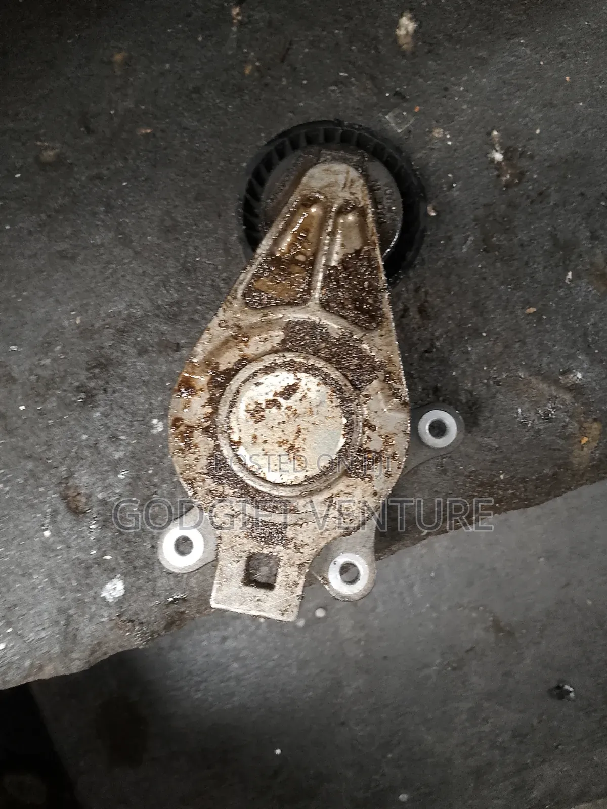Belt Adjuster Ford Taurus, Lincoln, Ford Explorer, Edge, Mazda Cx-9