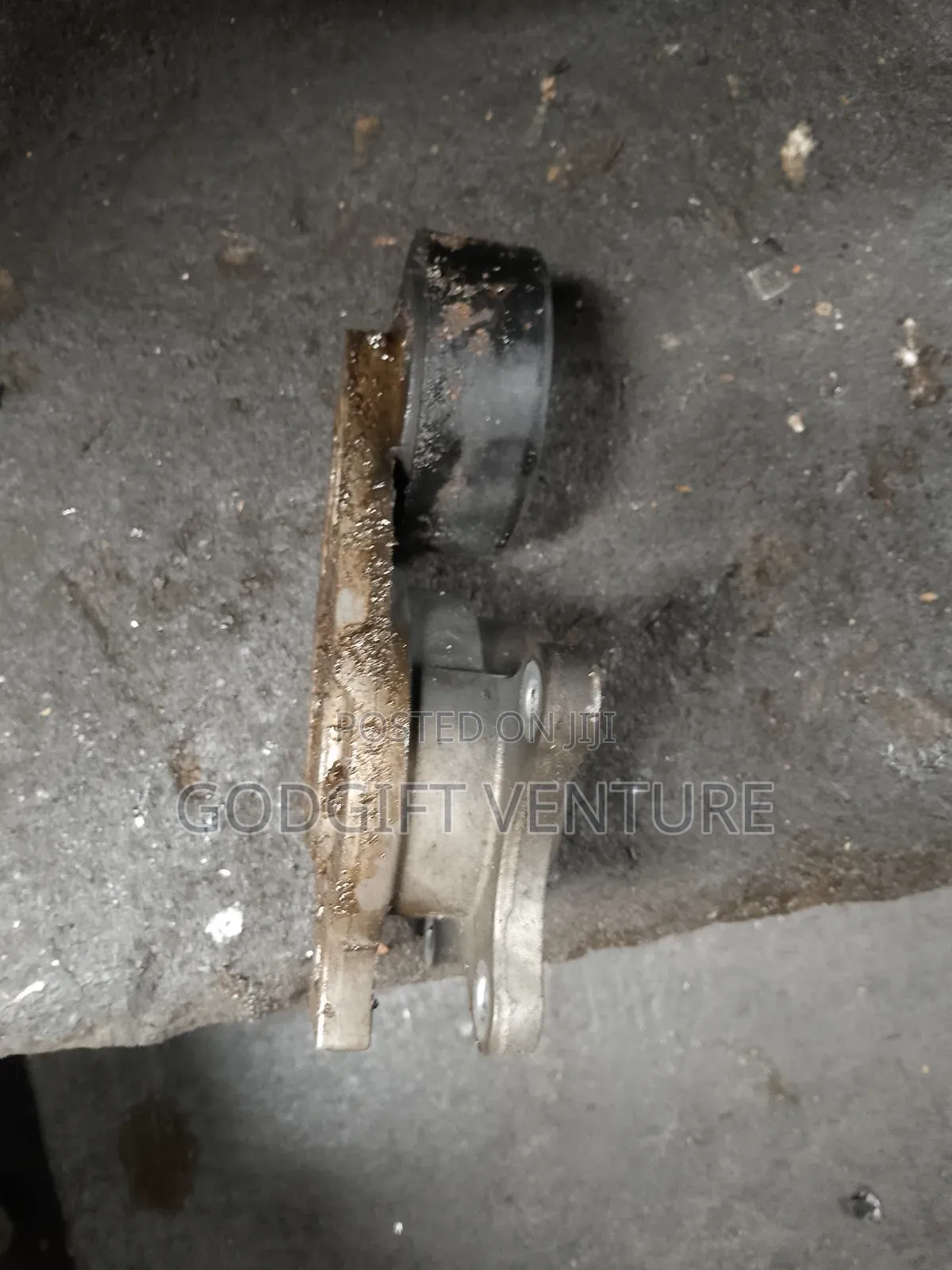 Belt Adjuster Ford Taurus, Lincoln, Ford Explorer, Edge, Mazda Cx-9
