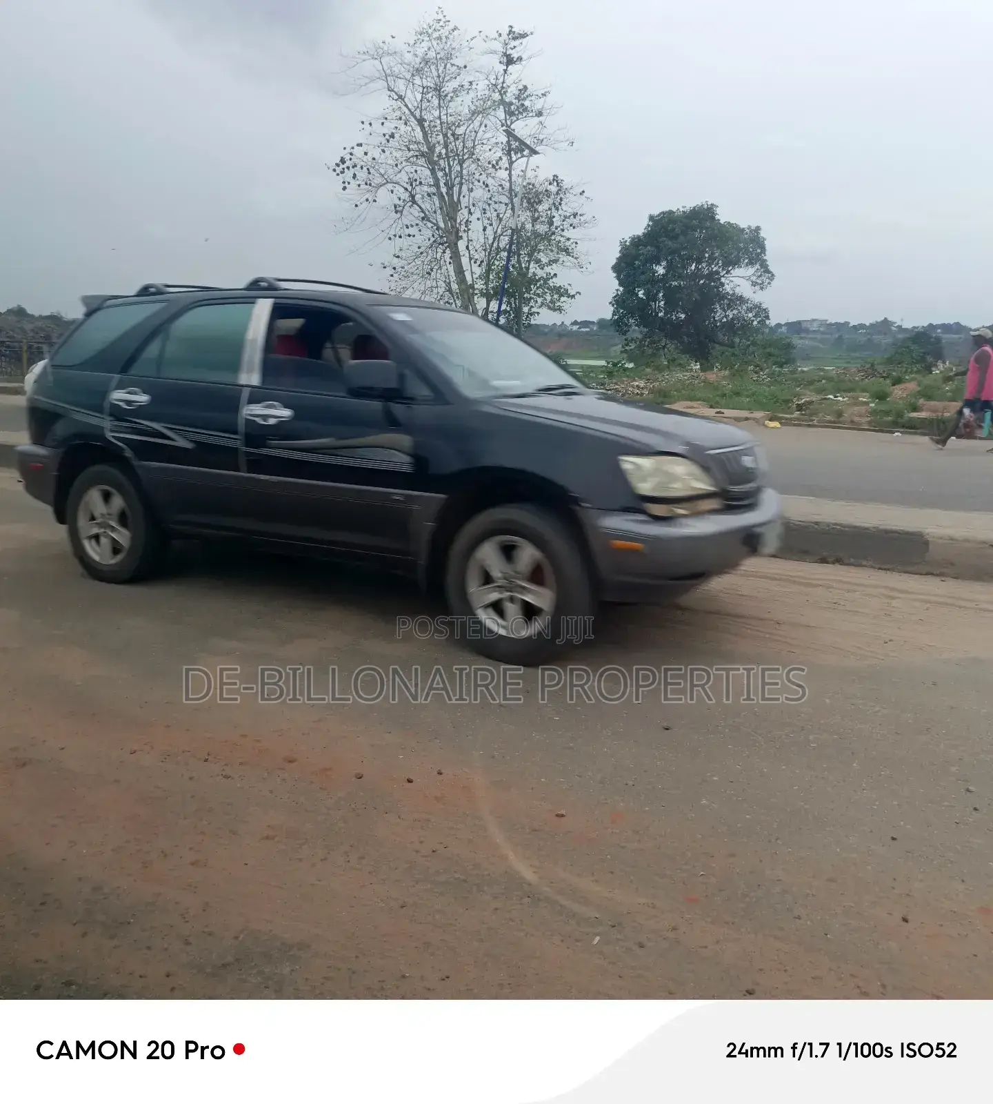 Land for Sale in Wethdral Owerri