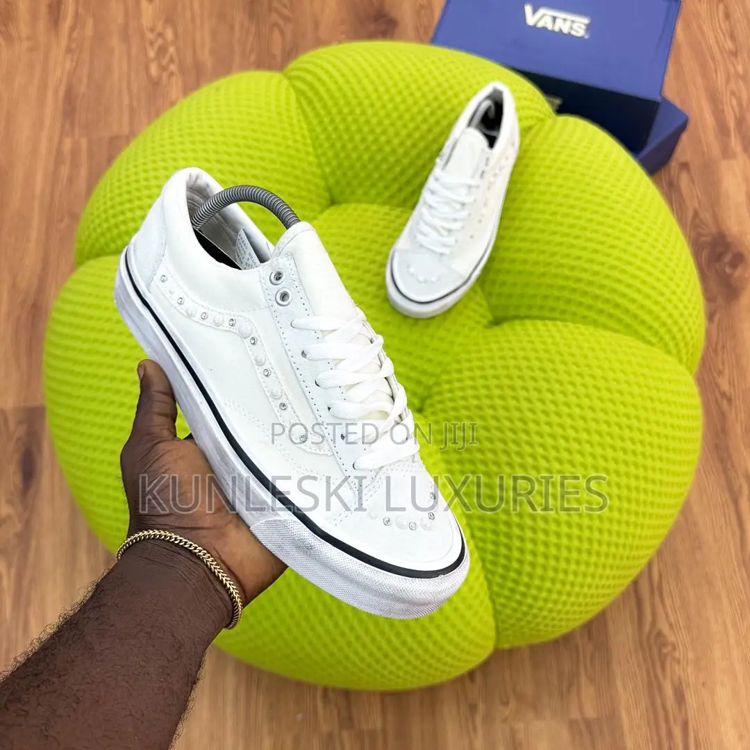 Original Vans Otw Old Skool 36 Pearlized Sneakers