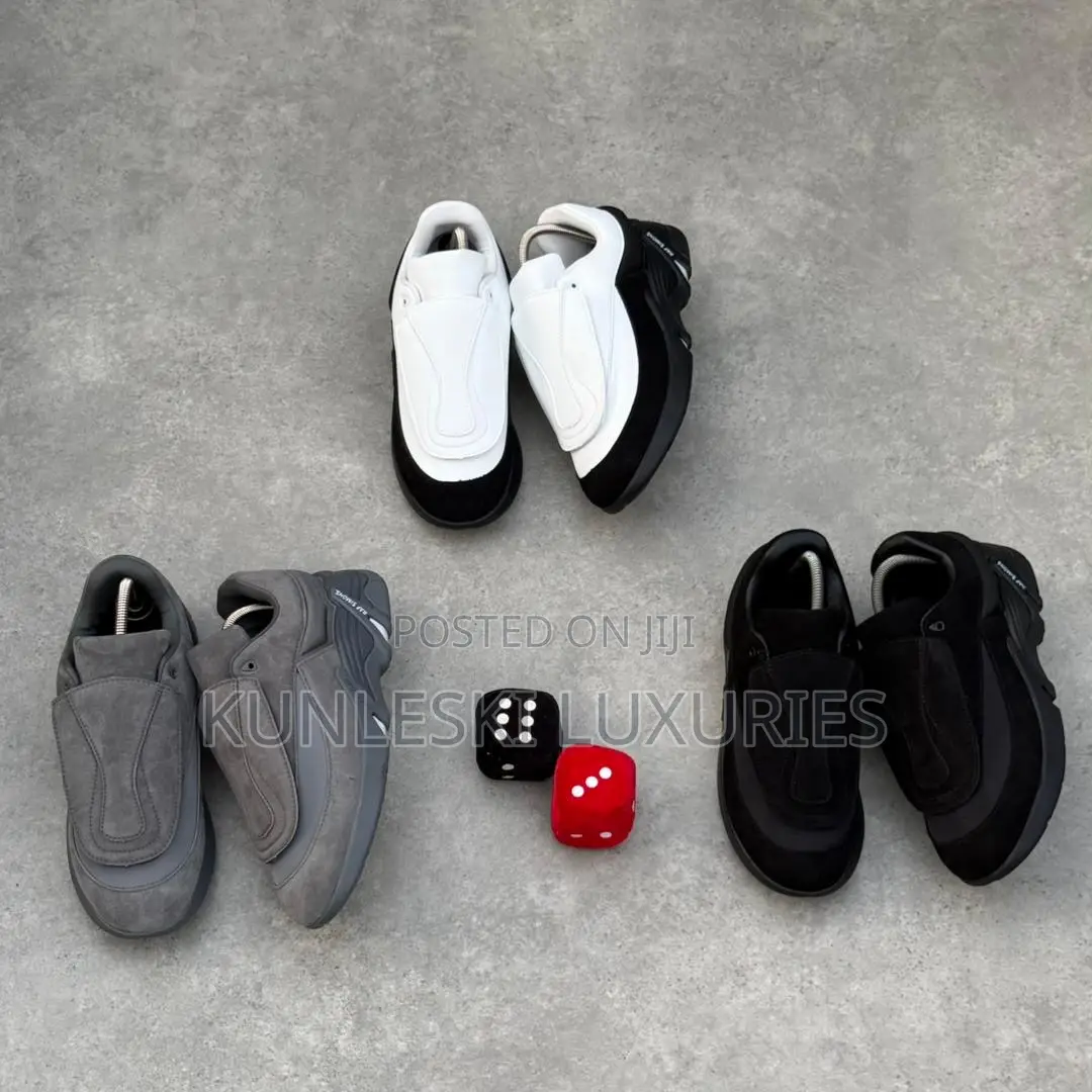 Original Raf Simons Sneakers