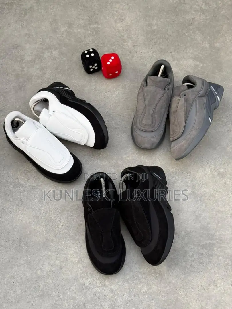 Original Raf Simons Sneakers