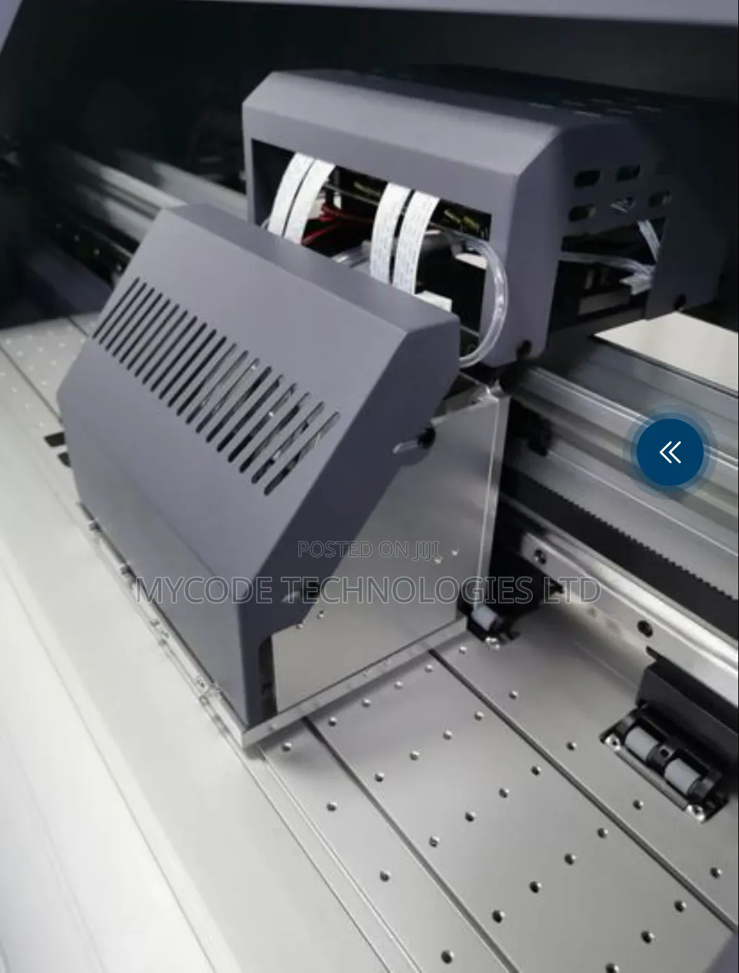 A2 DTF Printer + Oven