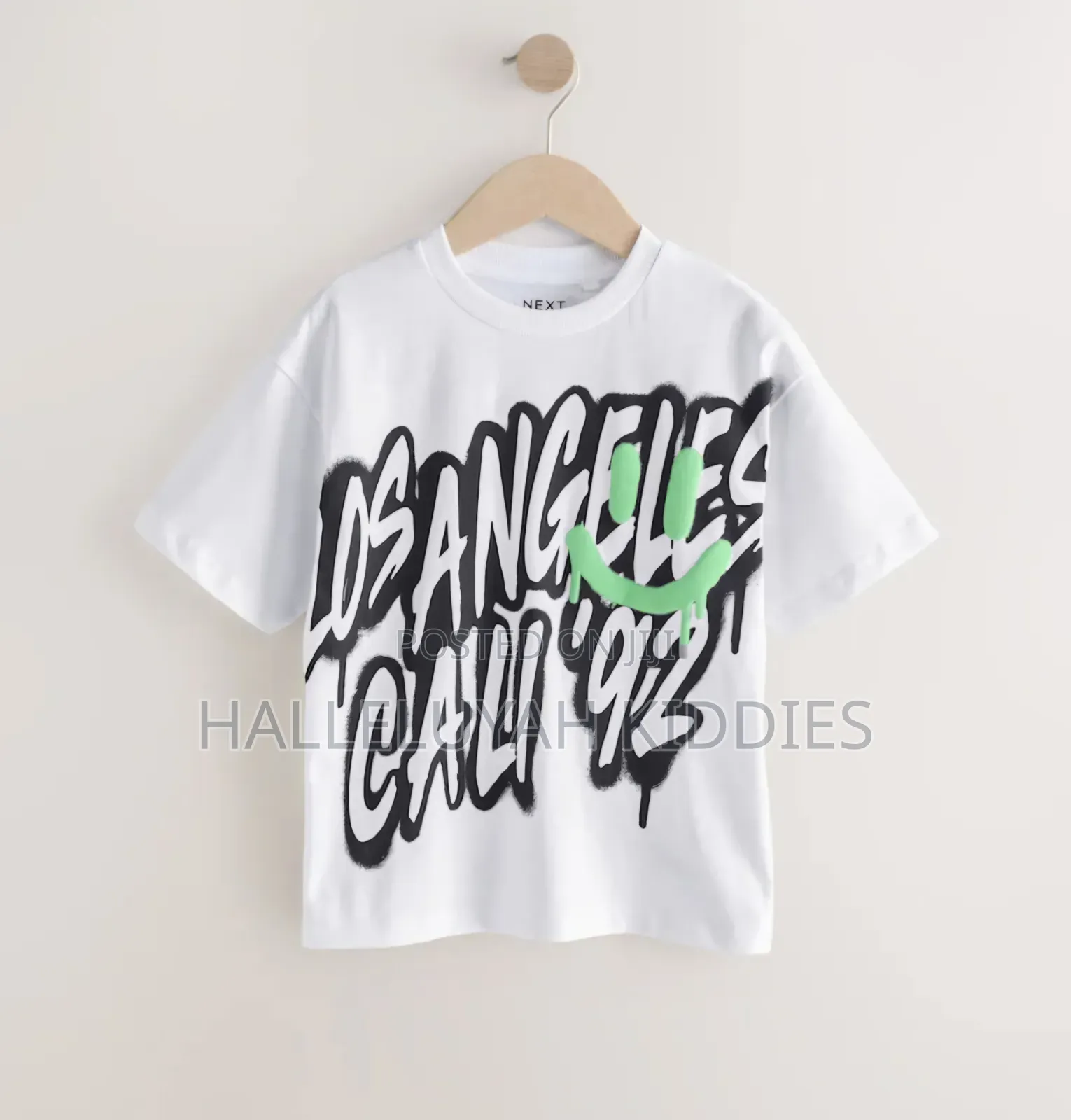 Boy Tee Shirt