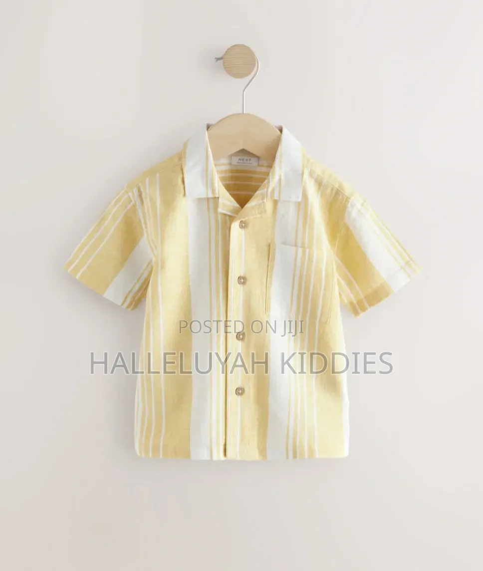 Boy Tee Shirt