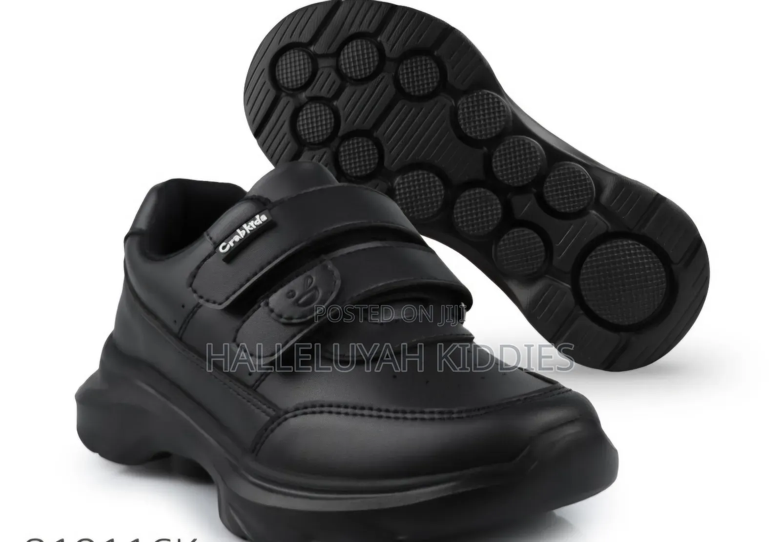 Girl School Shoe