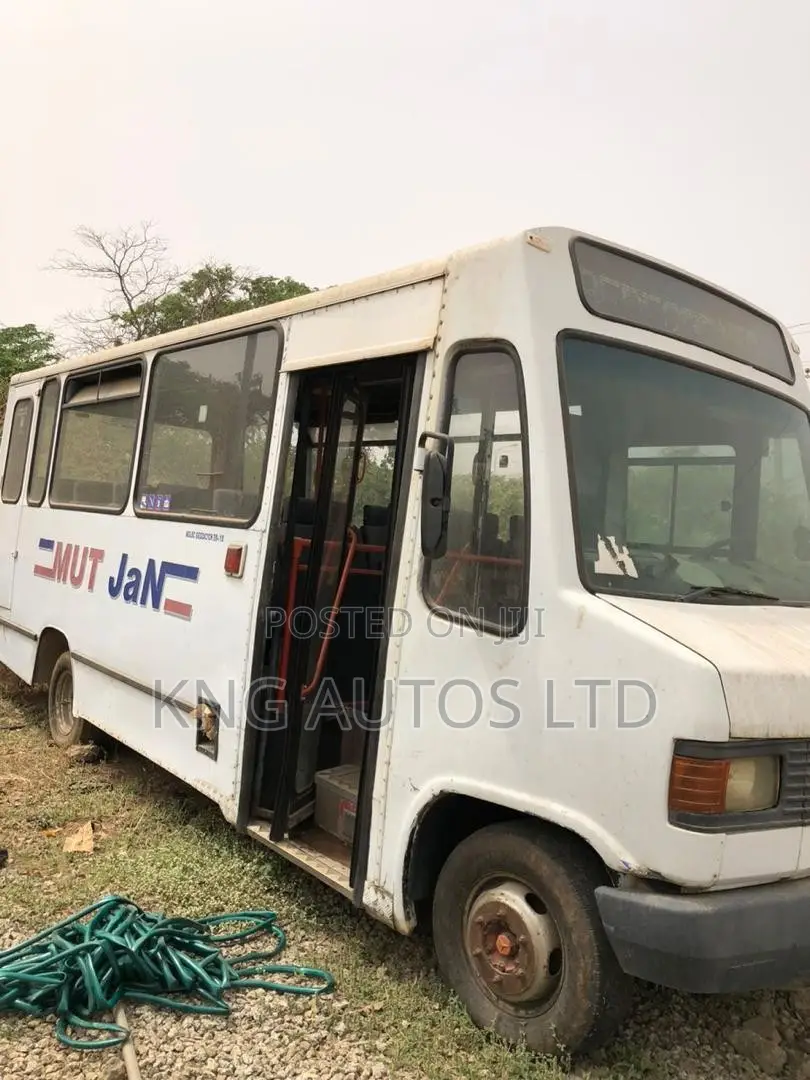 Mercedes-Benz Sprinter 2014 White