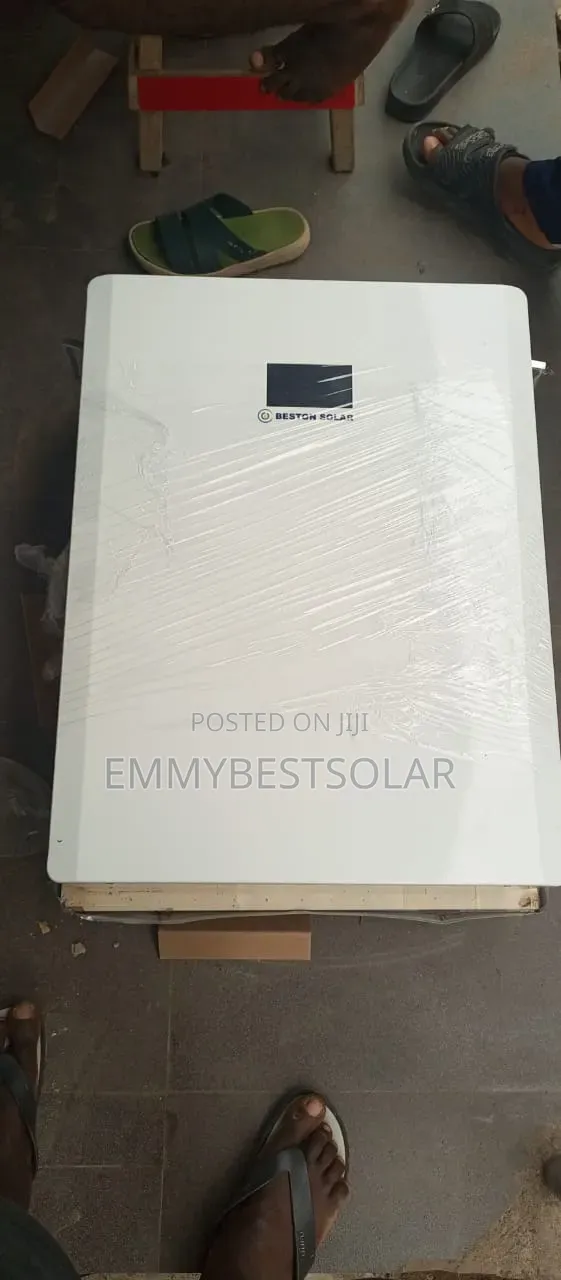 5kwh 24v Beston Lithium Battery