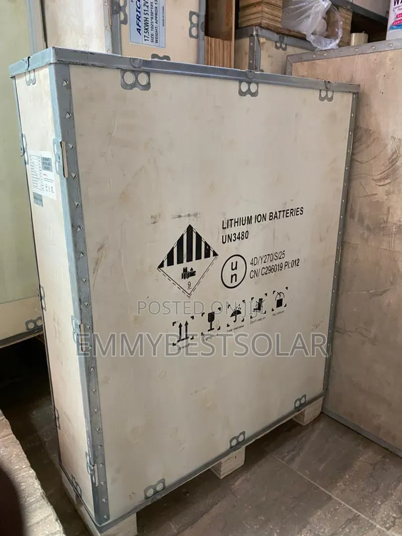5kwh 24v Beston Lithium Battery