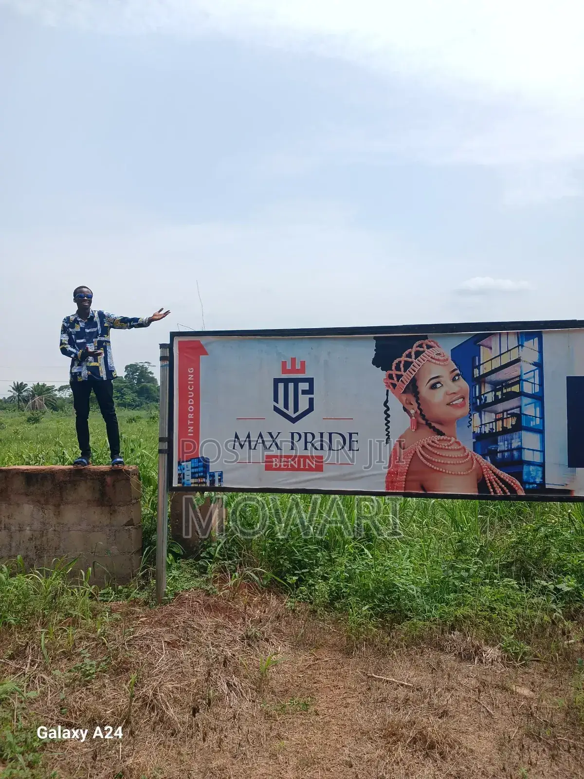Land in Benin | ₦3.7m Closing Soon | Verified Docs