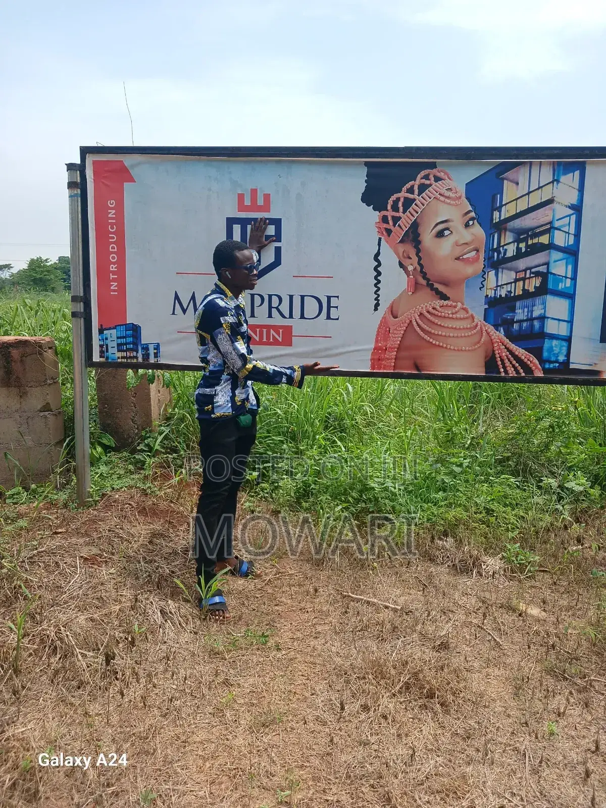Land in Benin | ₦3.7m Closing Soon | Verified Docs