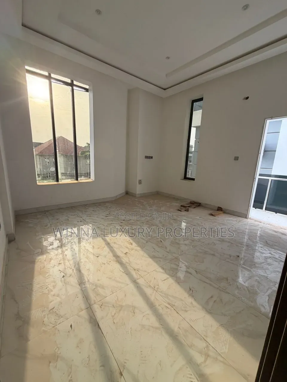 5bdrm Duplex in Apo Resettlement for sale