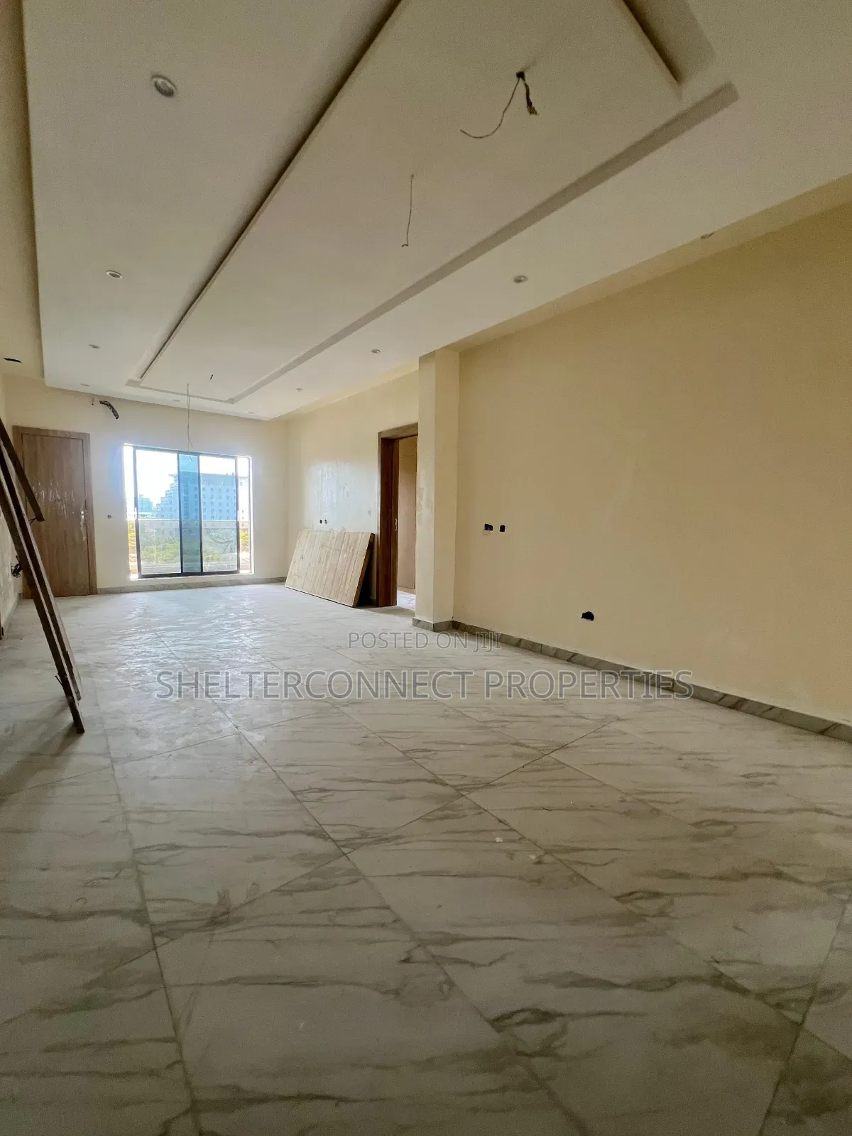 3bdrm Apartment in Victoria Island Extension for sale