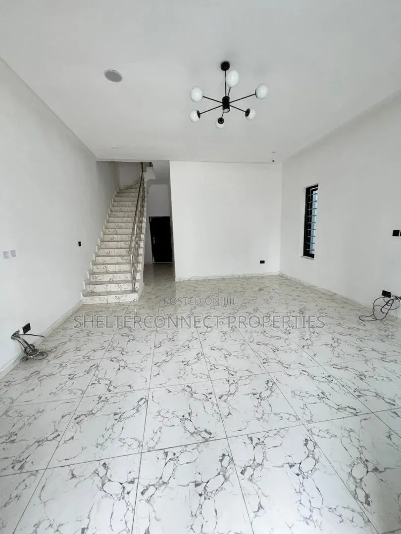 3bdrm Duplex in Ado / Ajah for sale
