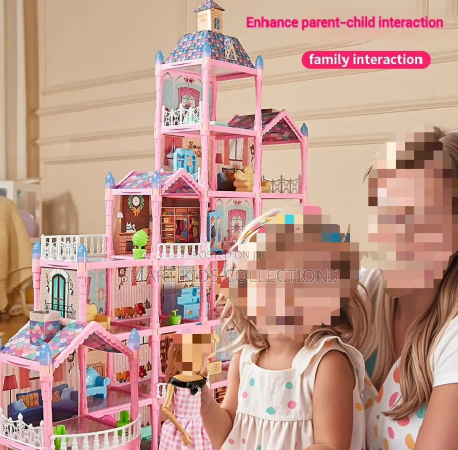 Princess Dream Castle