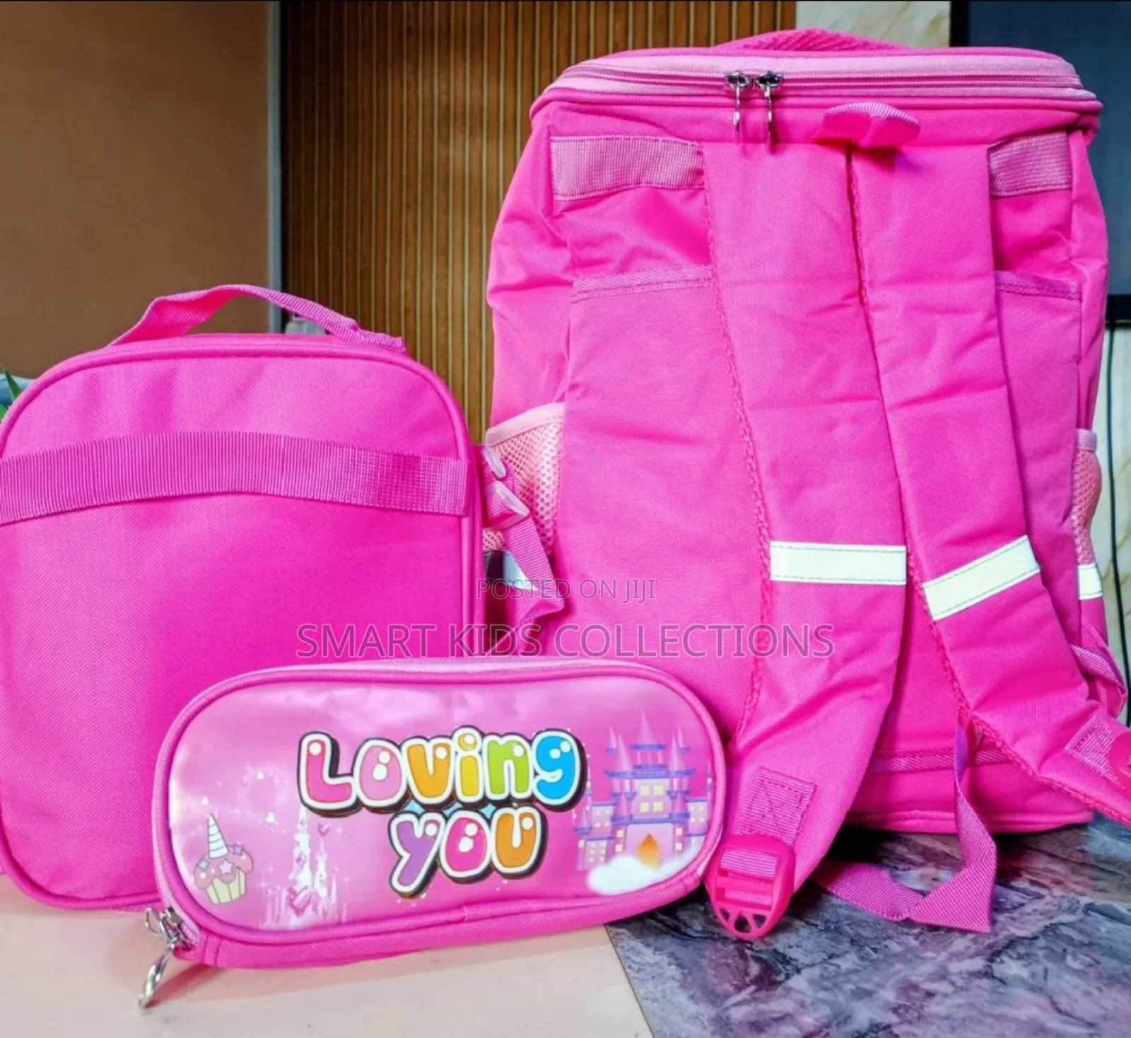 3in1 Backpack