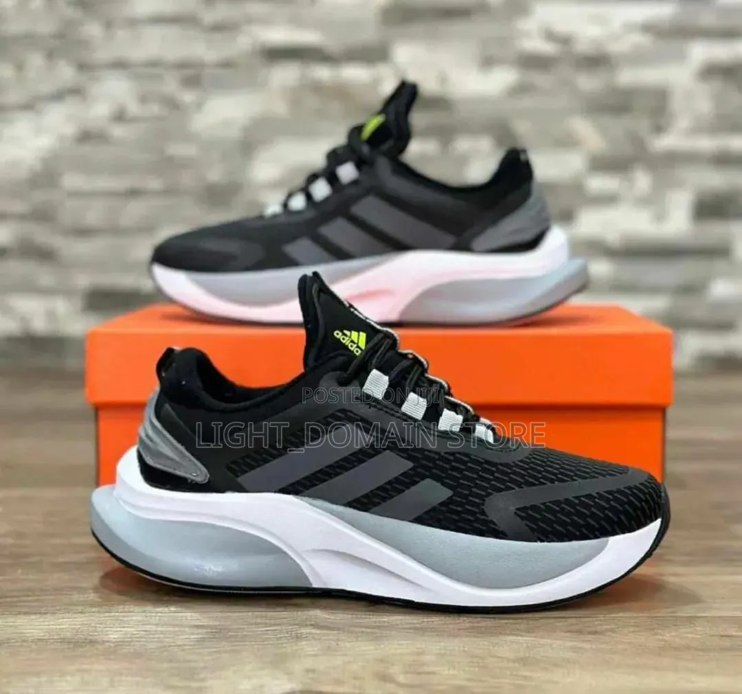 Luxury Quality Adidas Sneakers